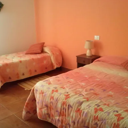 B&B Zio Ciccio *