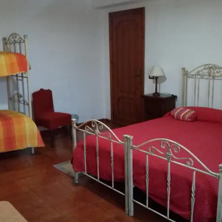 Zio Ciccio B&B 마르살라