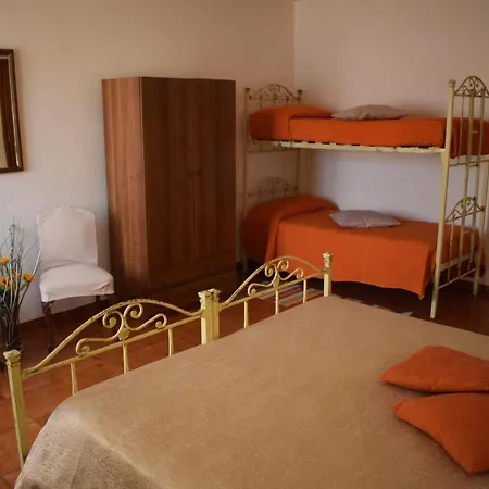 B&B Zio Ciccio *