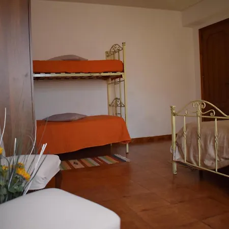 Nocleg ze śniadaniem Zio Ciccio