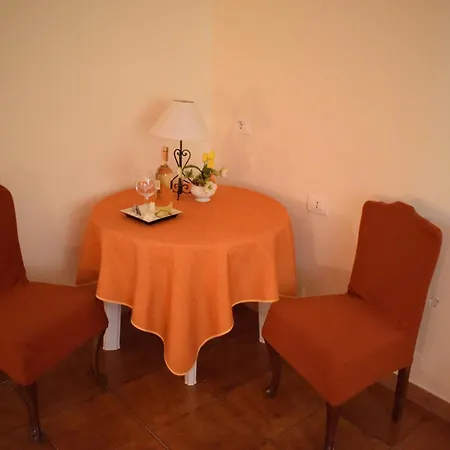 Zio Ciccio Nocleg ze śniadaniem Marsala