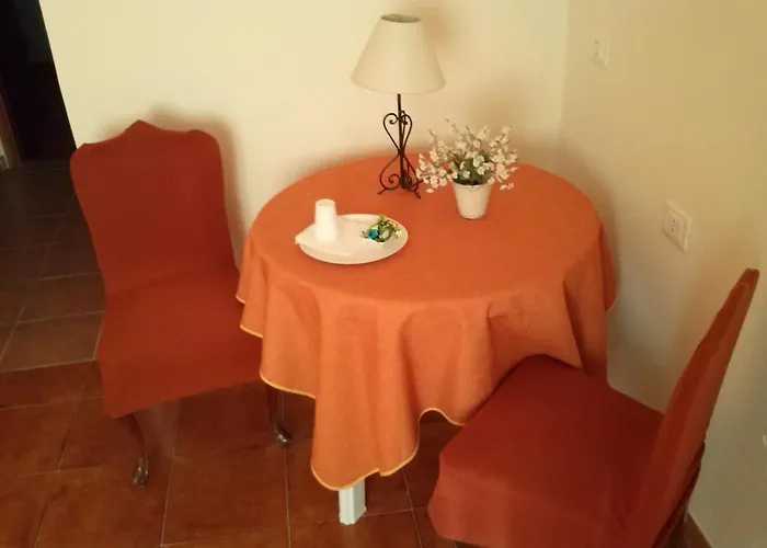 Zio Ciccio Отель типа 