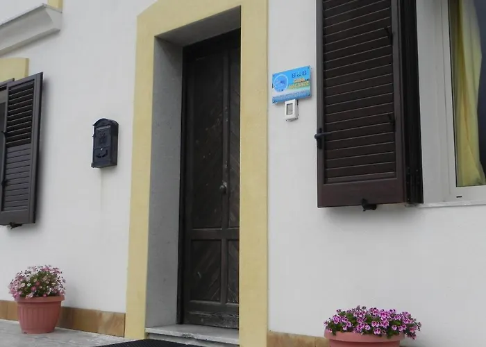 Zio Ciccio Отель типа 