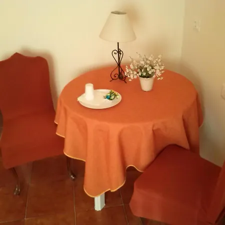 Zio Ciccio Bed and Breakfast Μαρσάλα