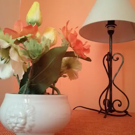 Bed and Breakfast Zio Ciccio *