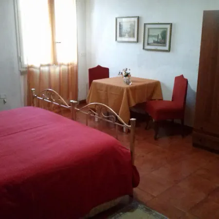 Bed and Breakfast Zio Ciccio
